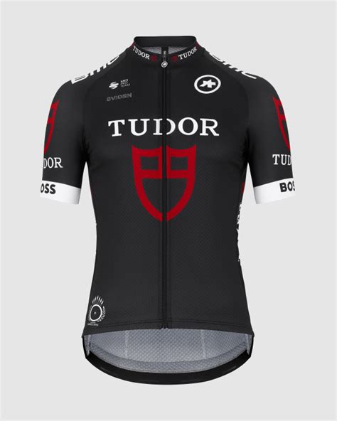 assos tudor jersey|Assos Tudor Pro Cycling Team 2024 jersey.